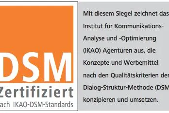 Bild: Erste Agentur nach IKAO-Standard zertifiziert