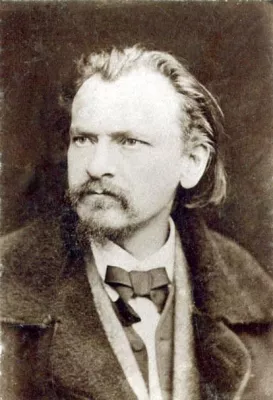 Bild: Klaviermusik von Heinrich Schulz-Beuthen - Konzert am 29.11. in Ratingen (Hösel)
