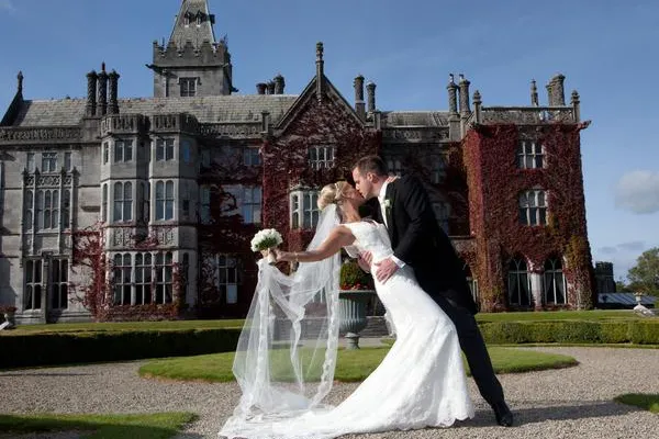 Ja, ich will… heiraten in einem Leading Hotel of the World Bild: Ja, ich will… heiraten in einem Leading Hotel of the World