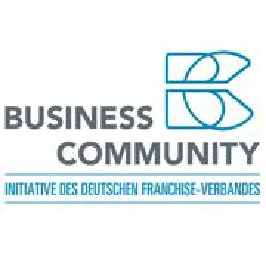 Logo Business Community
