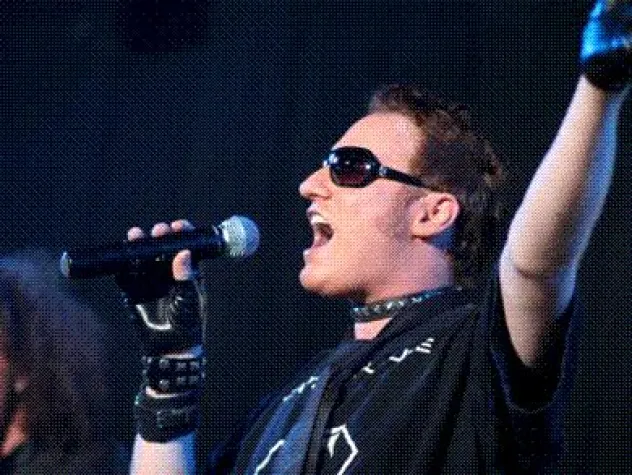 YeoMen: Tourstart voller Erfolg Bild: YeoMen: Tourstart voller Erfolg