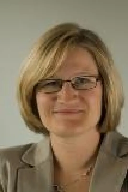 Steffi Nack übernimmt Vertriebsleitung bei HMH Hamburger Medien Haus Vertriebs GmbH