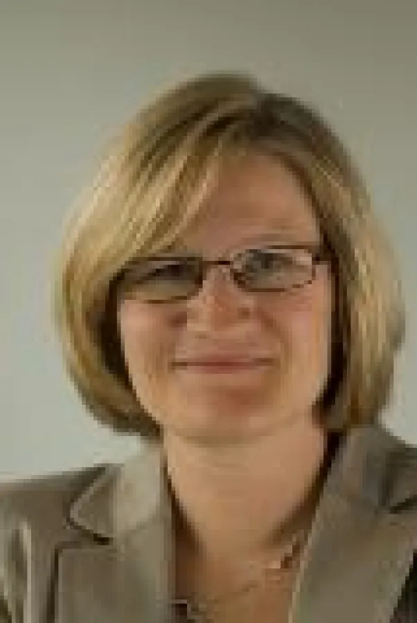 Steffi Nack übernimmt Vertriebsleitung bei HMH Hamburger Medien Haus Vertriebs GmbH