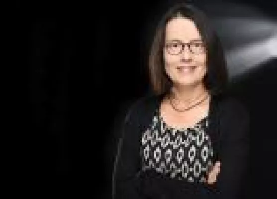 Bild: Eine Krone auf dem Kopf