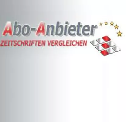 Bild: Abo-Anbieter.de - Bewertung und Vergleich von Zeitschriften und Aboshop-Anbietern