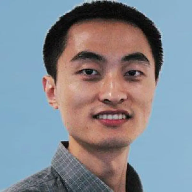 Roger Wang, SEO Berater bei e cholot digital worx GmbH und Co-Autor der Studie