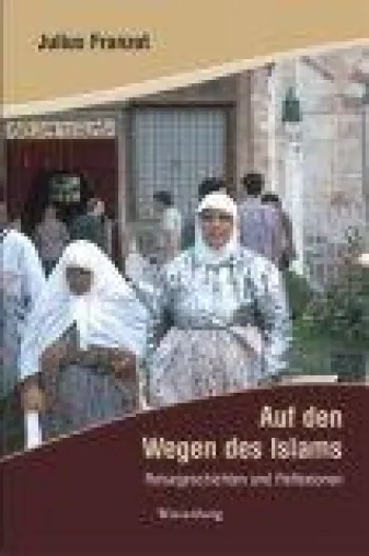 Bild: Leipzig liest - Auf den Wegen des Islams