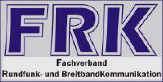 Bild: FRK-Vorsitzender Labonte: Nicht jammern - Chancen des Breitbands nutzen