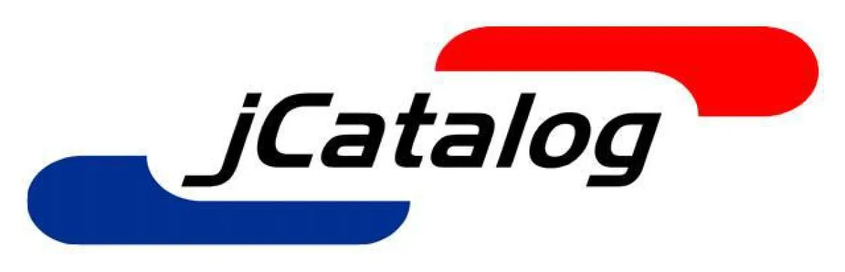 jCatalog Log