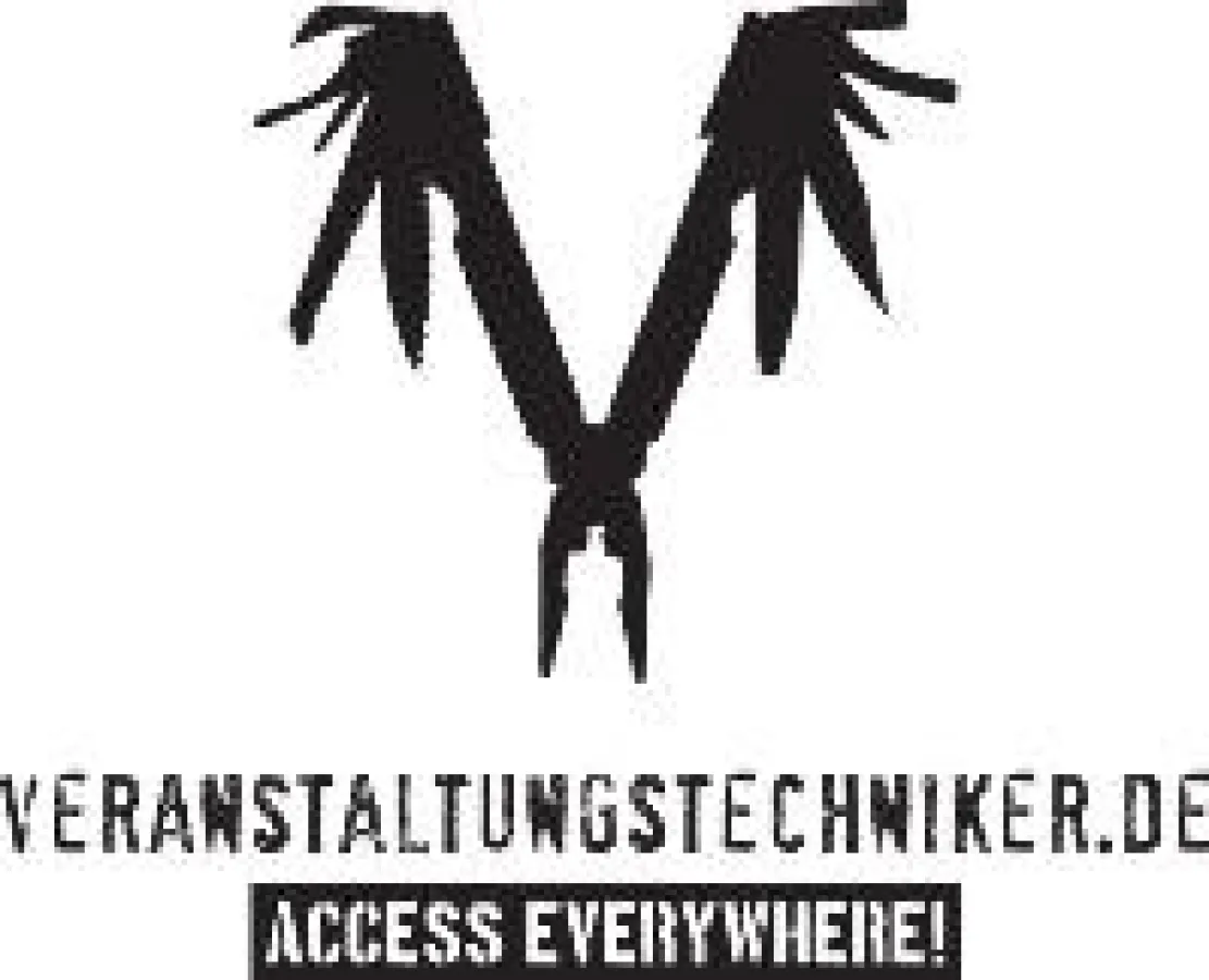 Logo Veranstaltungstechniker.de