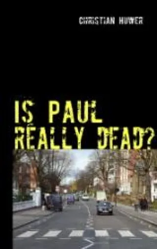 Bild: Neues Buch über Paul McCartney erschienen