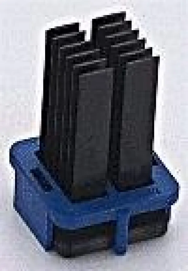 BGA-Clip-Kühlkörper