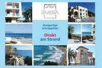 Ferienhaus oder Ferienwohnungdirekt am Meer kaufen an der italienischen Riviera Bild: Ferienhaus oder Ferienwohnungdirekt am Meer kaufen an der italienischen Riviera
