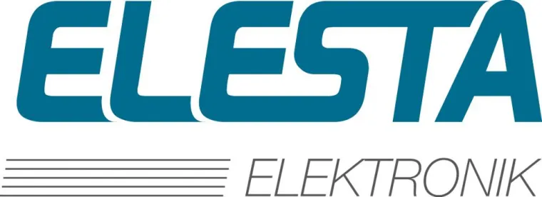 Bild: Relaunch der Elesta GmbH Elektronik Website