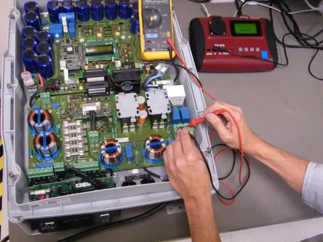 Herstellerunabhängiger Servicedienstleister ENS errichtet neues Firmengebäude und baut sein Angebot aus Bild: Herstellerunabhängiger Servicedienstleister ENS errichtet neues Firmengebäude und baut sein Angebot aus