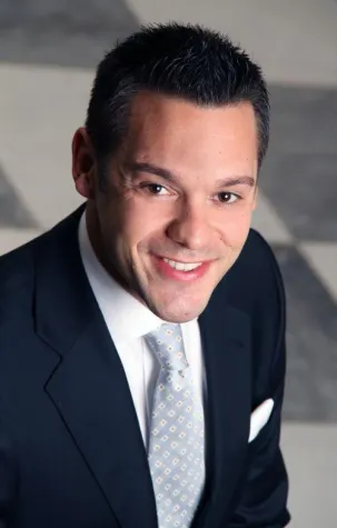 Bild: Personalie: Kai A. Winkler neuer Hotelmanager im Kempinski Hotel Airport München