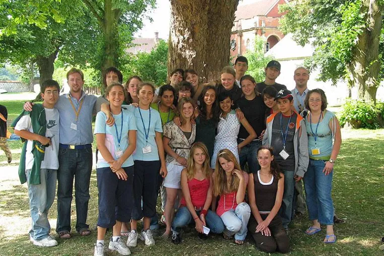 Bild: Das besondere Sprachcamp in England: Englisch lernen mit Projektarbeit in historischem Ambiente