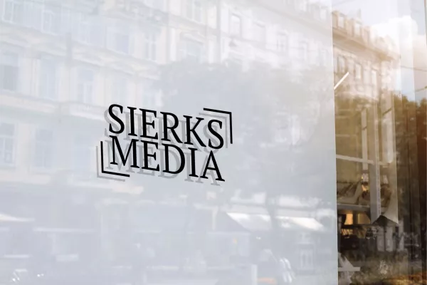 Bild: "Sierks Media" – innovativ im Publishing und Consulting
