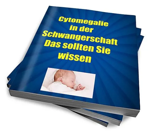 Bild: Cytomegalie - Warum es wichtig ist, in der Schwangerschaft Bescheid zu wissen