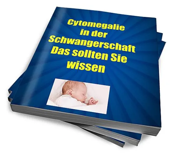 Cytomegalie - Warum es wichtig ist, in der Schwangerschaft Bescheid zu wissen Bild: Cytomegalie - Warum es wichtig ist, in der Schwangerschaft Bescheid zu wissen
