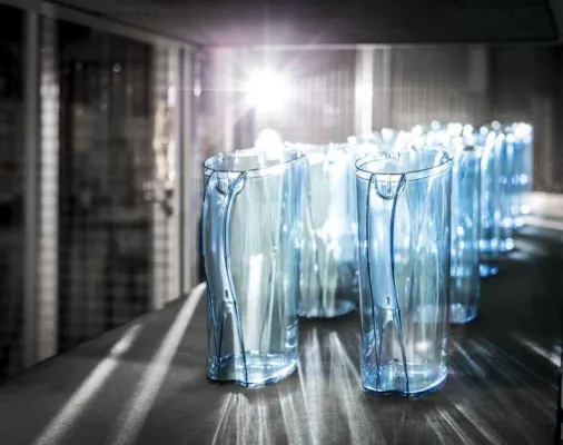 Bild: Ausstellerrekord: KPA Messe 2018 in Ulm zeigt die Vielfalt in der Kunststoffproduktion