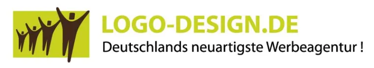 Bild: Einführung Logo-Design.de sofort ein Erfolg
