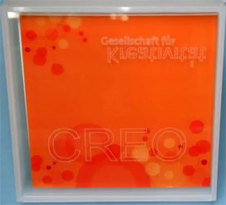 Bild: Edward de Bono erhält am 18.09.09 in Berlin den CREO-Preis für sein Lebenswerk