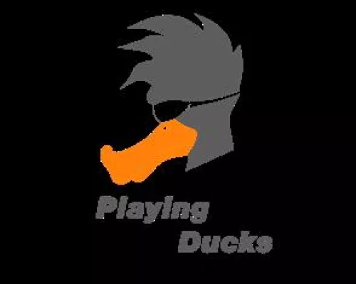 Bild: Playing-Ducks e.V. mehr als nur ein eSports Verein
