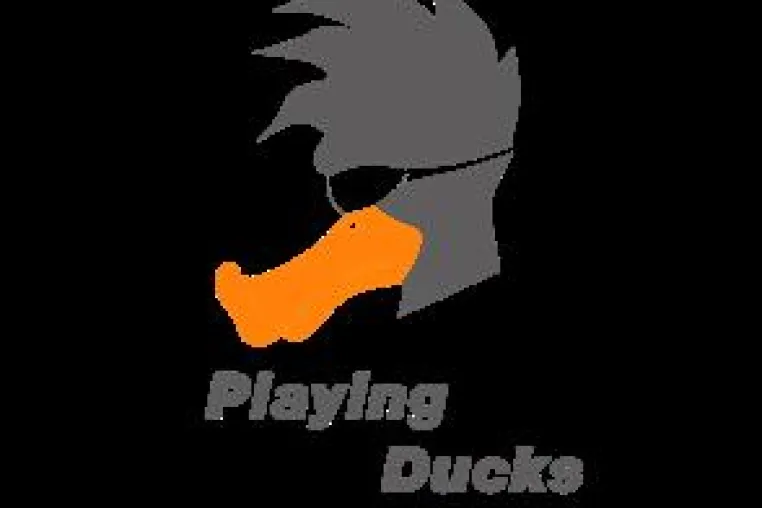 Bild: Playing-Ducks e.V. mehr als nur ein eSports Verein