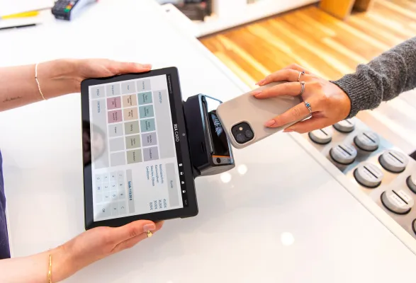 Bild: SoftPOS: Die flexible Zukunft des Bezahlens für Handel und Dienstleistung