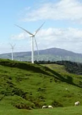 Bild: WSB Neue Energien GmbH gelingt Markteintritt in Griechenland