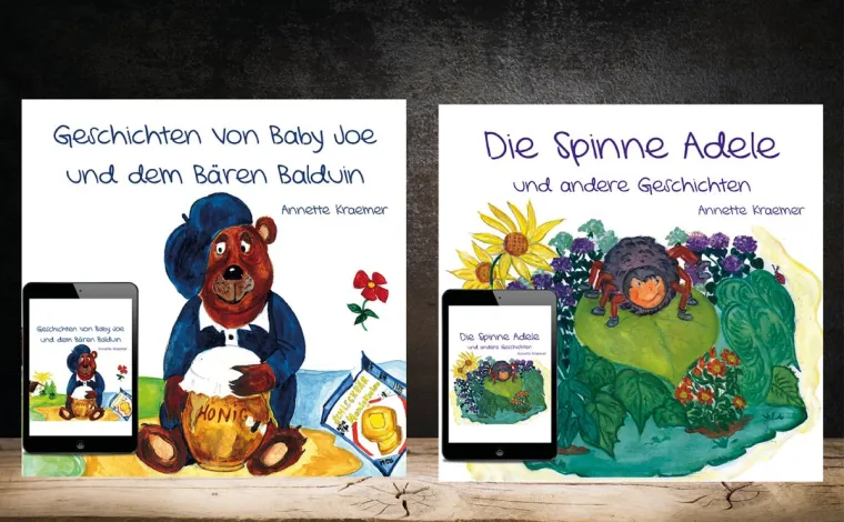 Zwei auf einen Streich … Bild: Zwei auf einen Streich …