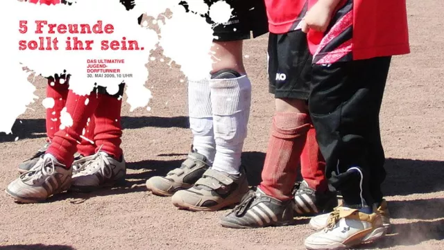 Bild: Mehr als nur ein Spiel