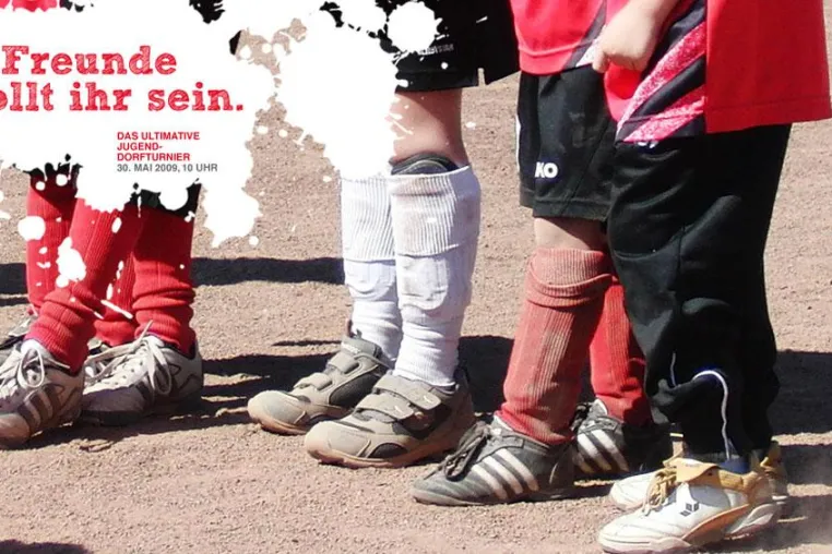 Mehr als nur ein Spiel Bild: Mehr als nur ein Spiel