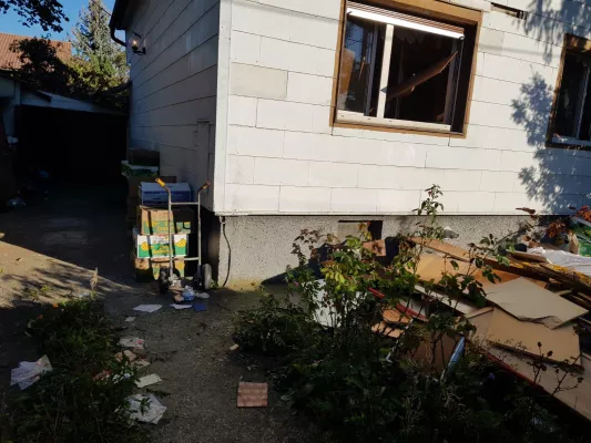 Bild: Umweltfreundliche Räumung und Entrümpelung Wien