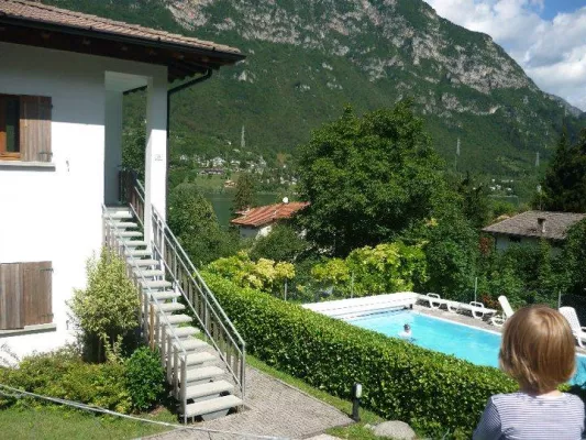 Bild: Oberitalienische Seen bei Urlaubern besonders gefragt /AZUR Camping bietet 20% Rabatt für die Oster-Zeit