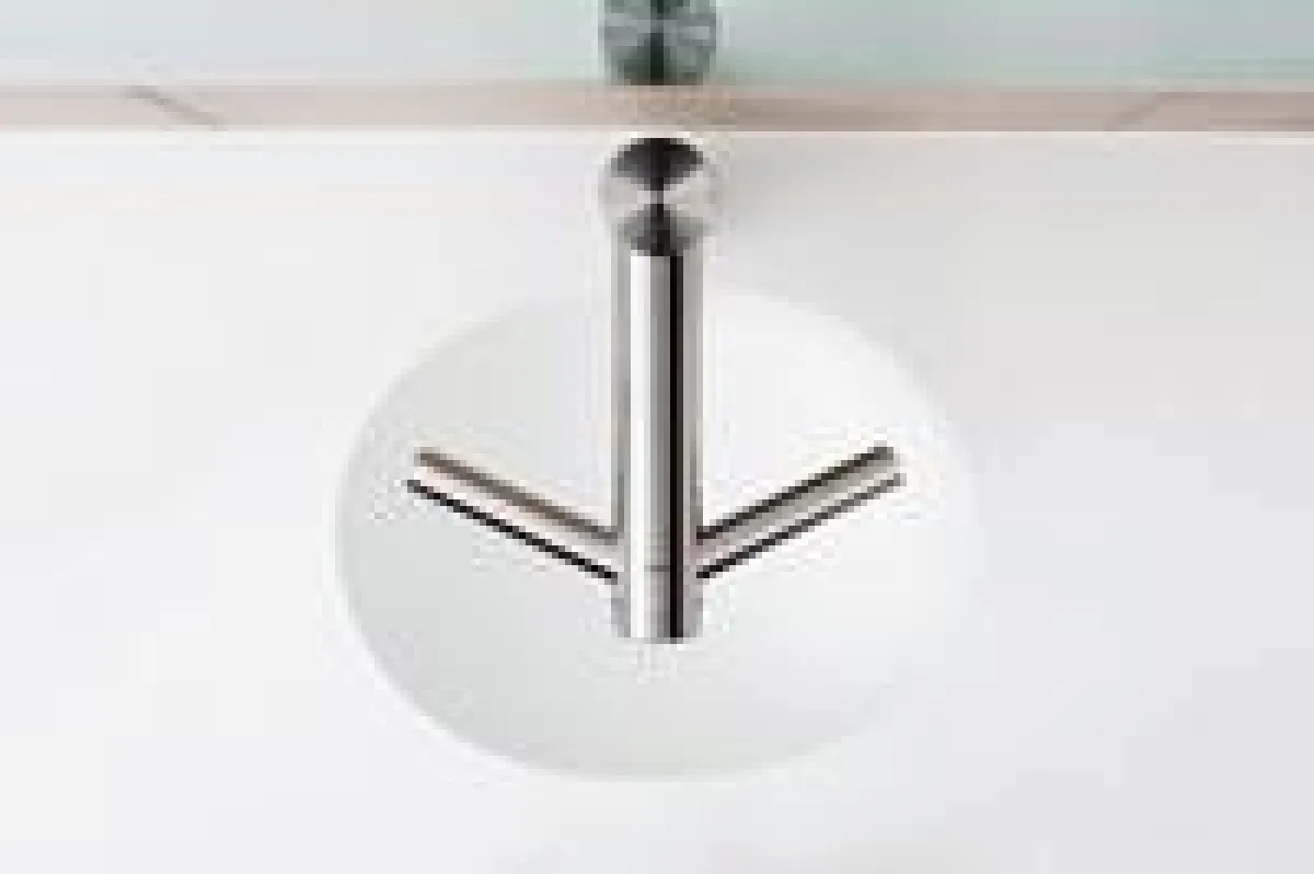 Dyson bietet seine hochwertigen Airblade Händetrockner jetzt auch zum Leasing an.   Foto: © Dyson