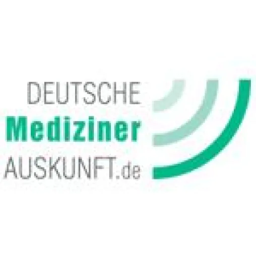 Bild: Deutsche Medizinerauskunft: Mit Haut und Haar für Sie da