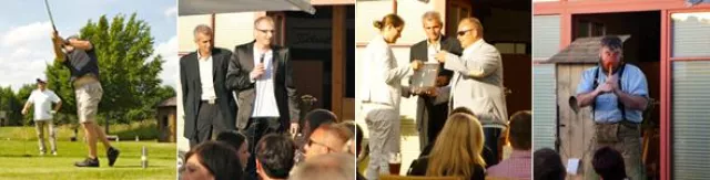 Bild: Über 10.000 Euro für „Africachild“ - 2. MCL Charity Colf Cup „Africachild“ ein voller Erfolg