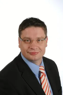 Bild: "Linz verändert": Enrico Richter ist neuer Resident Manager im ARCOTEL Nike Linz