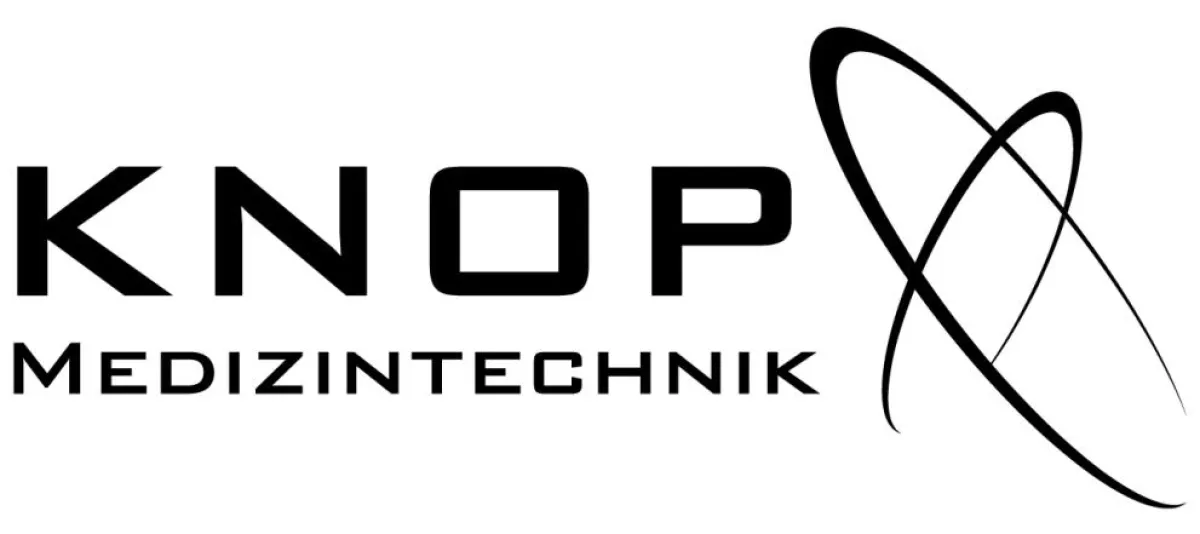 Logo KNOP GmbH AmpliMed