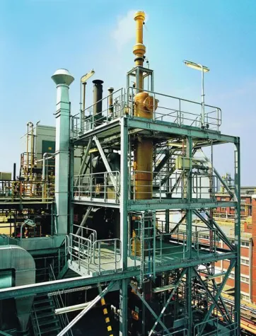 Bild: Frühjahrsputz im Sommer – Noch einmal alles in die Reinigung