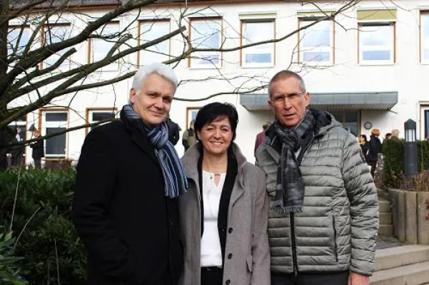 Bild: Hafen: Ruhestand