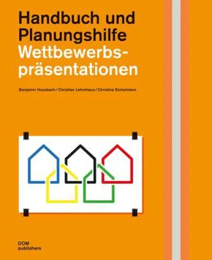 Bild: Wettbewerbspräsentationen