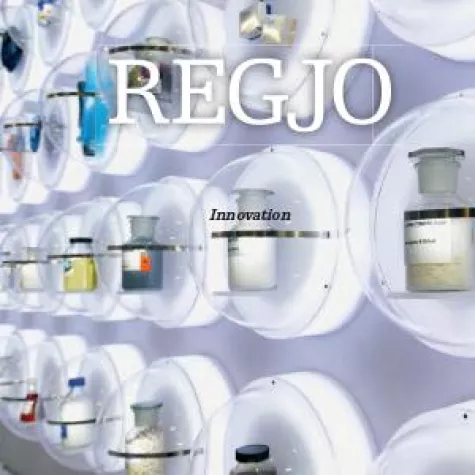 Bild: Neueste Ausgabe des REGJO Magazins ab sofort erhältlich.