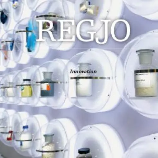 Neueste Ausgabe des REGJO Magazins ab sofort erhältlich. Bild: Neueste Ausgabe des REGJO Magazins ab sofort erhältlich.