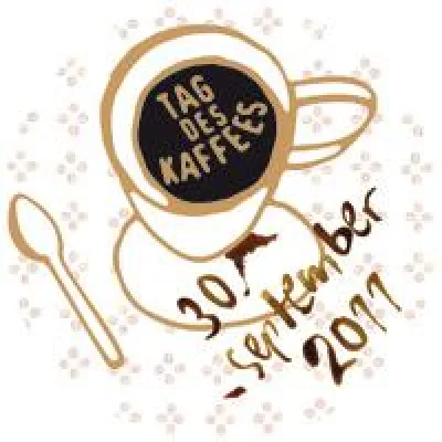 Die Coffeethek feiert den Tag des Kaffees am 30. September 2011 Bild: Die Coffeethek feiert den Tag des Kaffees am 30. September 2011