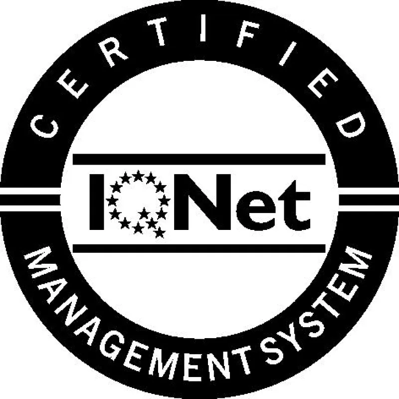 ISO 9001