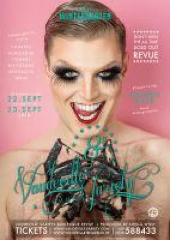 Bild: 8. Vaudeville Variety Burlesque Revue