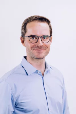 Bild: Flagship Founders präsentiert erstes Start-up: Kaiko Systems beugt mit Datenanalyse Schiffsausfällen vor